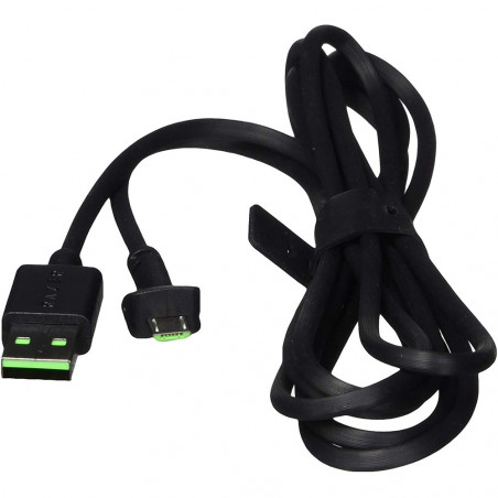 Micrófono Gaming Razer Seiren Mini Black