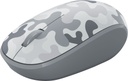 Mouse Bluetooth Microsoft 1929 Arctic Camo