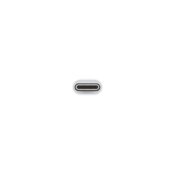 Adaptador de USB-C Macho a USB-A Hembra Apple