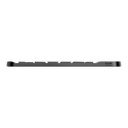 Teclado Bluetooth Recargable e Iluminado Steren