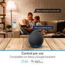 Apagador/Switch Doble Wi-Fi Steren SHOME-116