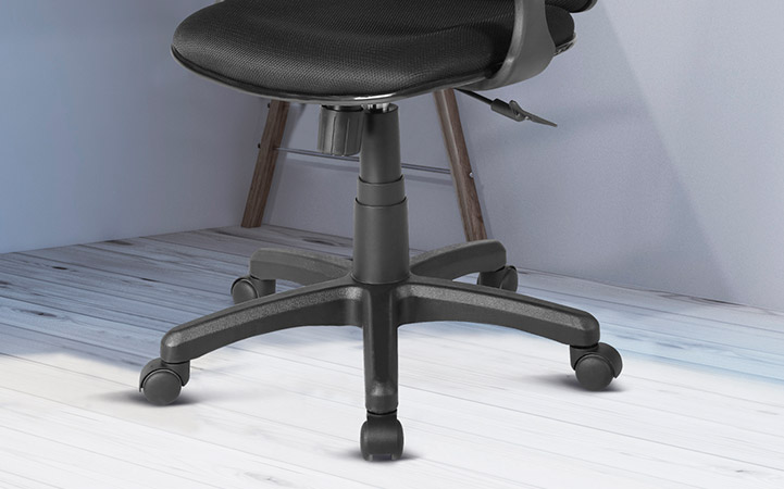 Silla Secretarial Xtech Ergo XTF-SC100