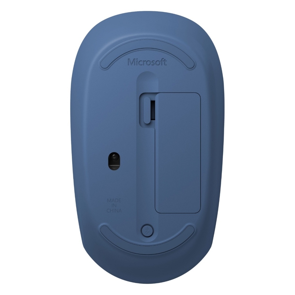 Mouse Bluetooth Microsoft 1929 Nightfall Camo