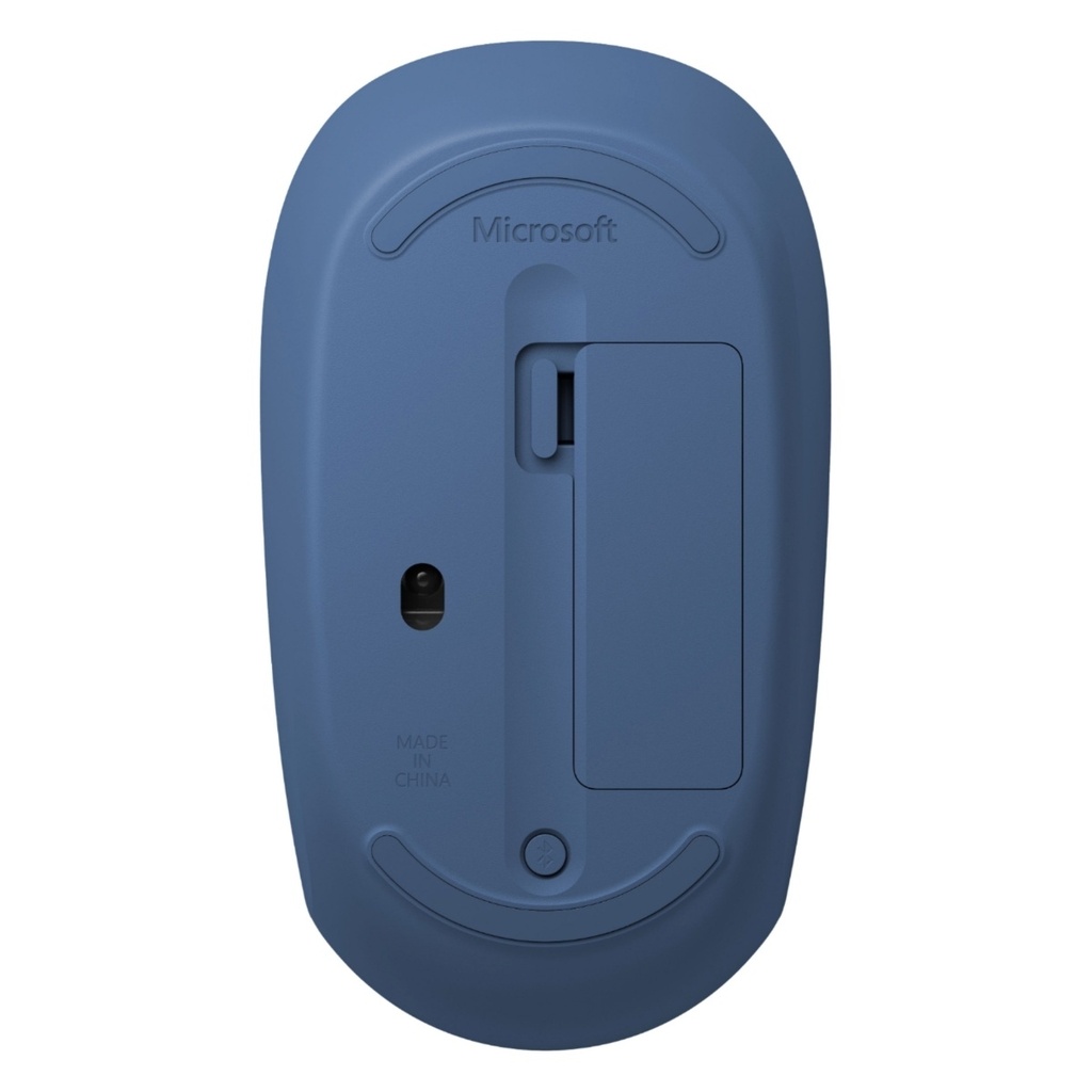 Mouse Bluetooth Microsoft 1929 Nightfall Camo