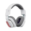Audífonos Gaming Logitech G Astro A10 Blancos