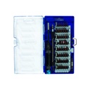 Kit de Herramientas para Computadora Brocs