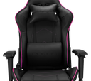 Silla Gaming Primus Thrónos 200S Rosada