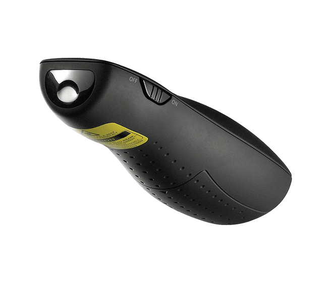 Presentador Logitech R400 Laser Presentation Remote