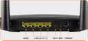 Router Nexxt Nebula 301Plus