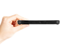 Lector/Quemadora Externa Transcend Slim Portable Writer para DVD