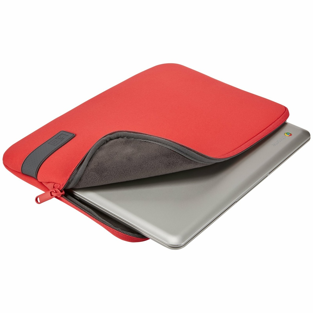 Funda Case Logic Reflect Pop Rock para Laptop de 13.3"