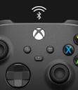 Control Bluetooth Xbox + Cable USB Tipo C