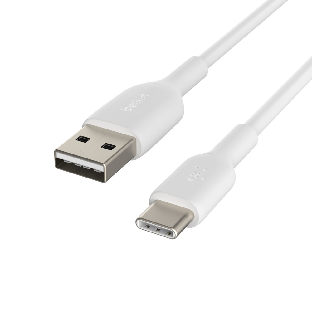 Cable USB-C a USB-A Belkin BOOST↑CHARGE