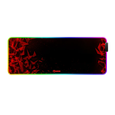 Mousepad Gaming Marvo MG011 con RGB