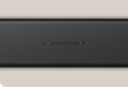 Barra de Sonido con Subwoofer Inalámbrico Xiaomi Soundbar 3.1ch