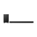 Barra de Sonido con Subwoofer Xiaomi Soundbar 3.1ch