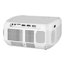 Proyector Multimedia Full HD Steren PRO-400