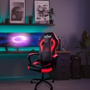 Silla Gaming Xtech Edición Spider-Man Miles Morales