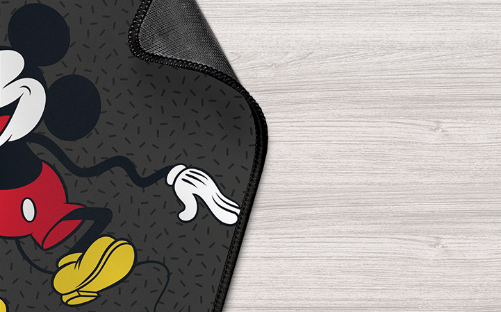 Mousepad Xtech Edición Mickey Mouse