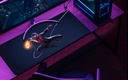 Mousepad Gaming Xtech Spider-Man Miles Morales