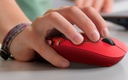 Mouse Inalámbrico Xtech Edición Marvel Iron Man