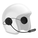 Audífonos Bluetooth Steren para Casco de Motocicleta