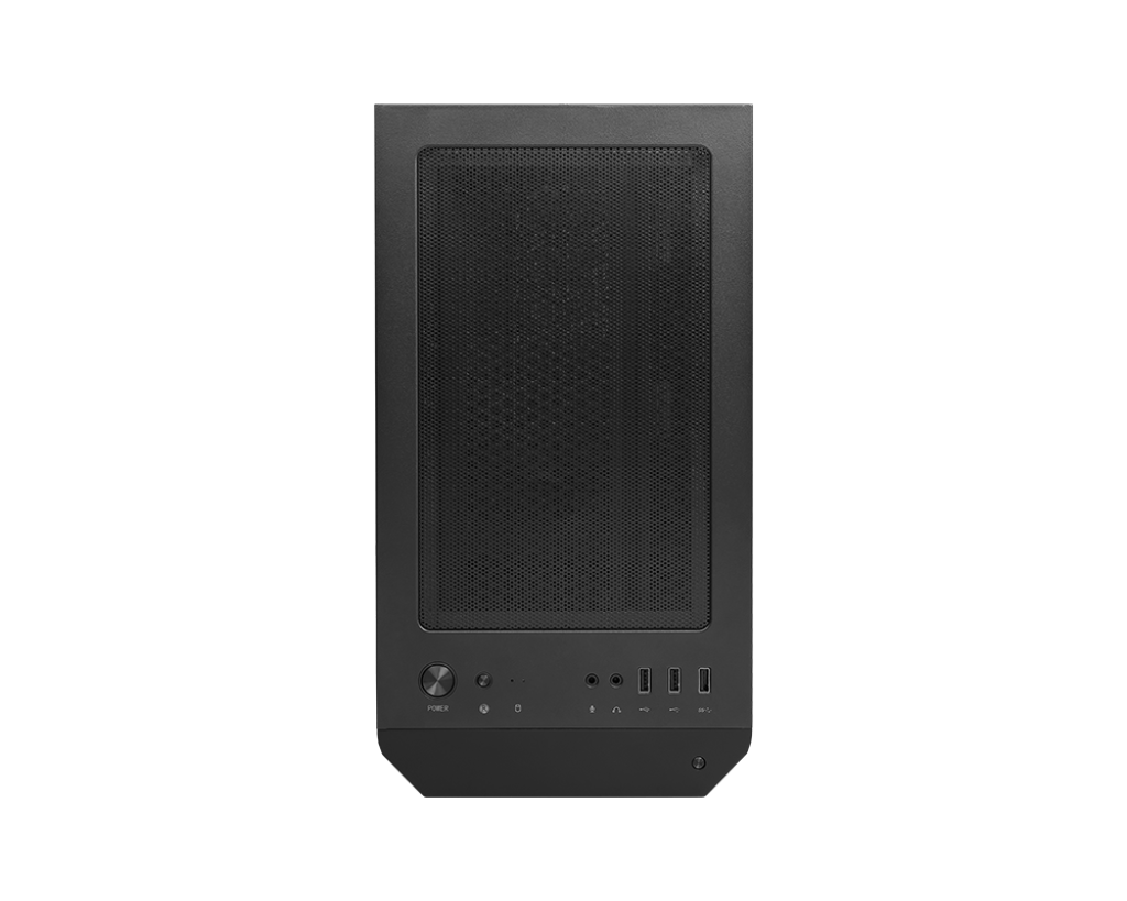 Case Gaming MSI MAG Forge M100A