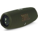 Bocina Recargable Bluetooth JBL Charge 5 Verde