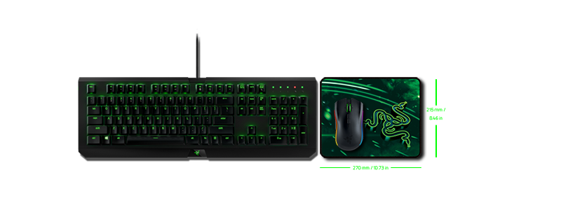Mousepad Gaming Razer Goliathus Speed Cosmic Edition S