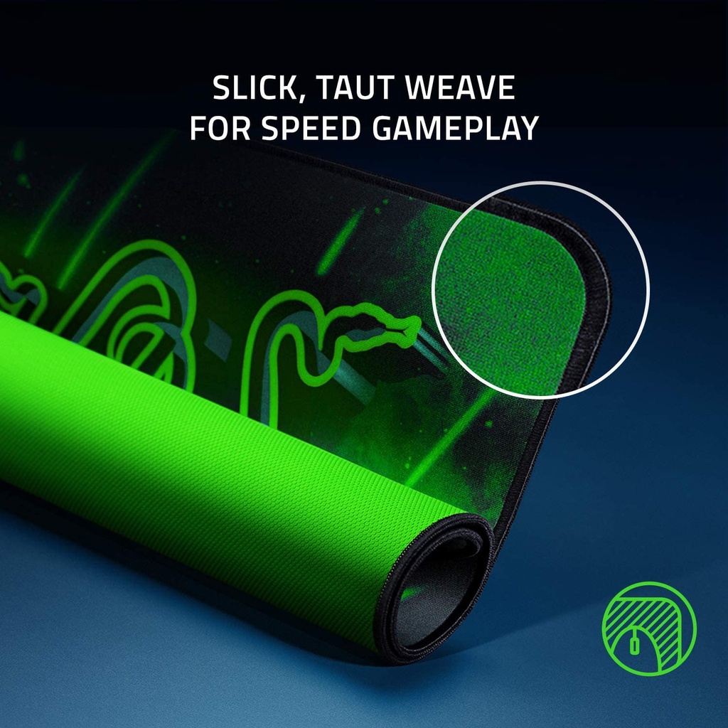 Mousepad Gaming Razer Goliathus Speed Cosmic Edition S