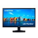 Computadora de Escritorio Básica con Monitor