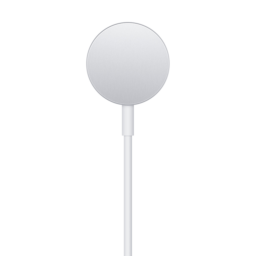 Cargador Magnético USB-A de 2 Metros para Apple Watch