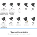 Cargador Universal para Laptop Steren COM-136