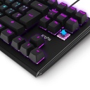 Teclado Gaming Mecánico Energy Sistem ESG K6 Mechanik