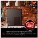 Computadora de Escritorio HP Victus 15L Gaming TG02-0002la