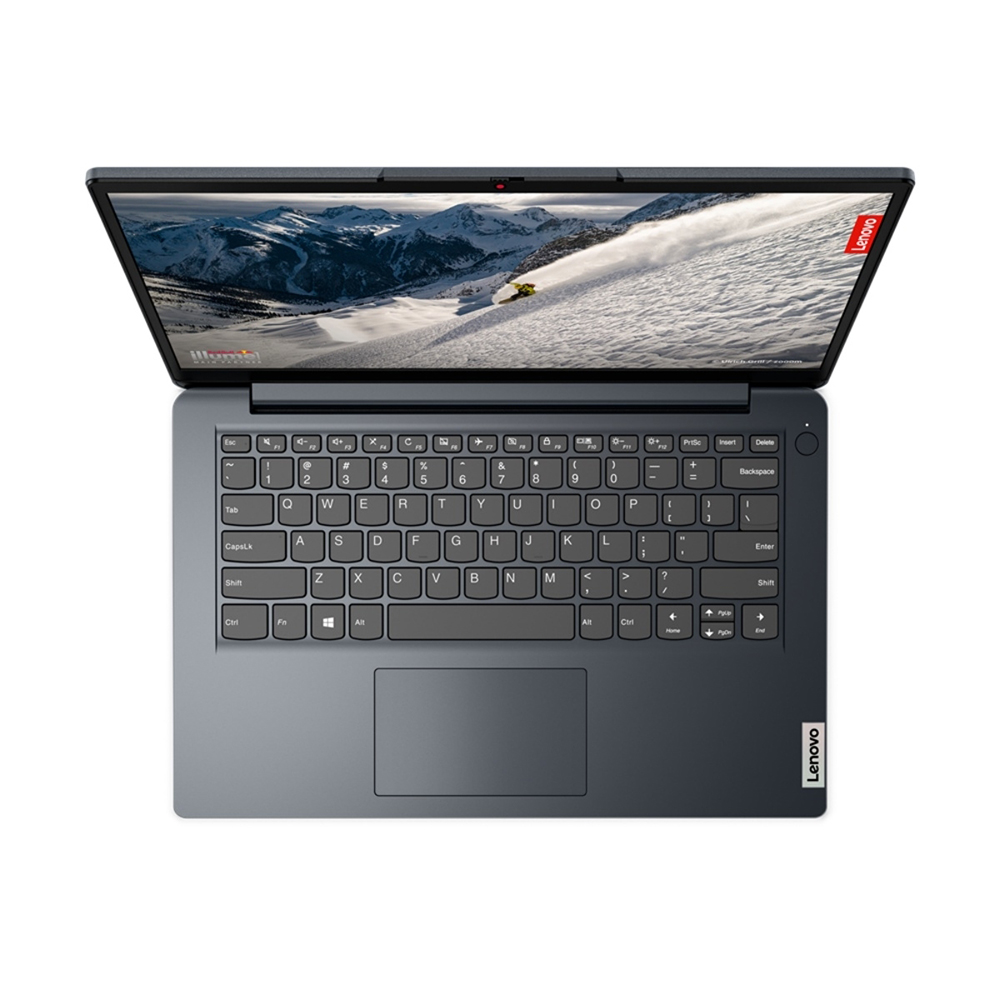 Laptop Lenovo IdeaPad 1 14 ADA7 de Color Gris Nube