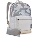 Mochila Case Logic Commence Concrete/Camo