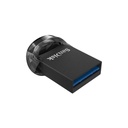 Memoria USB 3.1 Gen 1 SanDisk Ultra Fit de 64 GB