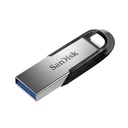 Memoria USB 3.0 SanDisk Ultra Flair de 64 GB