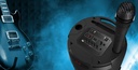 Bocina Recargable Bluetooth Klip Xtreme MagBlaster Pro