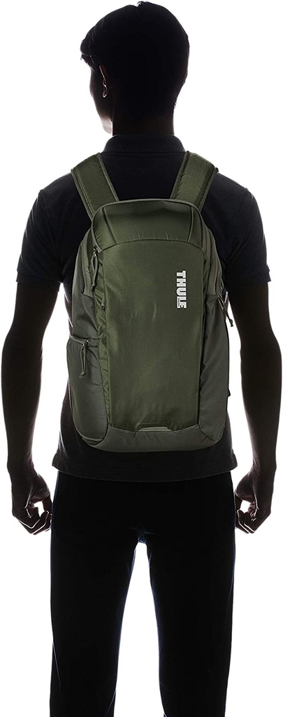 Mochila Thule EnRoute Camera 20L Color Dark Forest