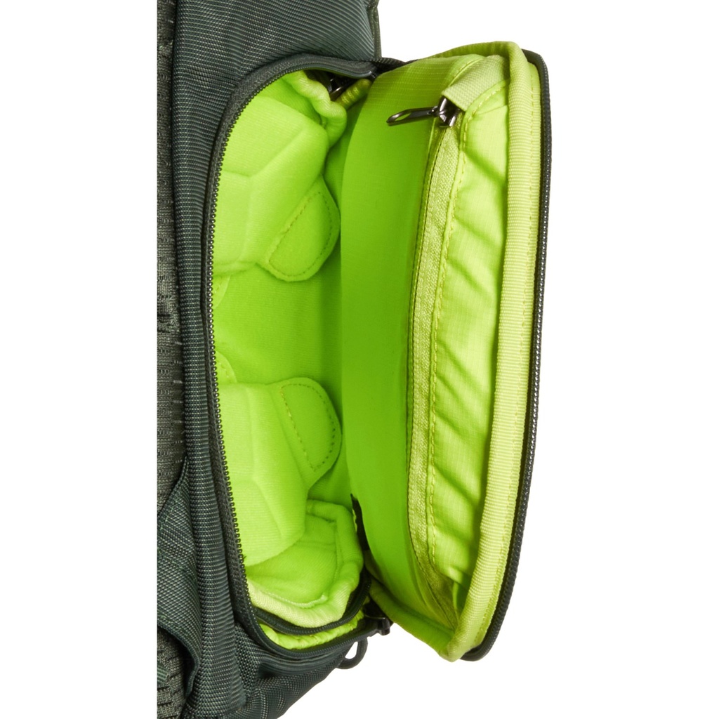 Mochila Thule EnRoute Camera 20L Color Dark Forest