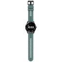 Smart Watch Molvu T6 de Color Verde