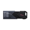 Memoria USB Kingston DataTraveler Exodia Onyx de 64 GB