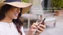 Cámara de Seguridad Wi-Fi Nexxt para Interiores
