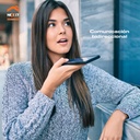 Kit de 2 Cámaras de Seguridad Wi-Fi Nexxt para Interiores