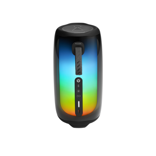Bocina Recargable Bluetooth JBL Pulse 5