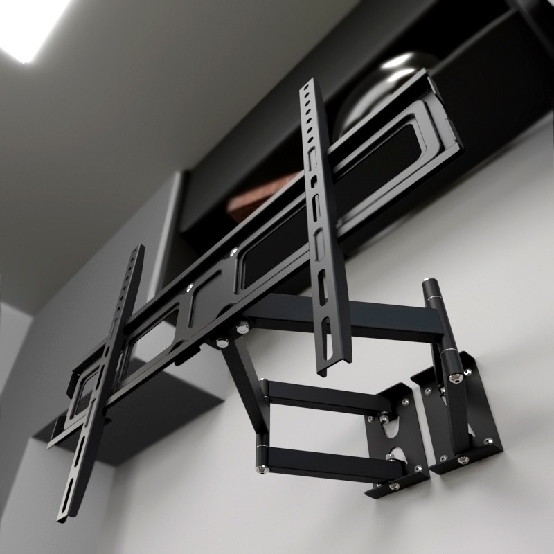 Soporte/Bracket Klip Xtreme para TV de 32" a 65"