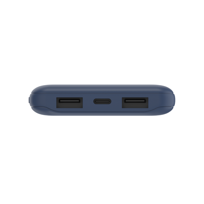 Power Bank Belkin BOOST↑CHARGE 10K de 10,000 mAh Rose Gold