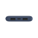 Power Bank Belkin BOOST↑CHARGE 10K de 10,000 mAh Rose Gold